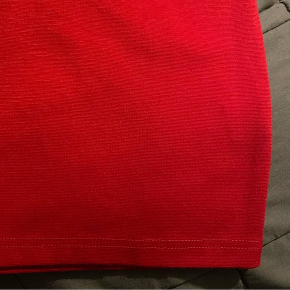 Sultry Cutout Strappy Bodycon Festival Cocktail Party Pencil - Picture 7 of 10